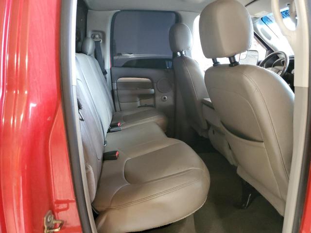 Photo 10 from auction – 2004 DODGE RAM 1500 S with VIN 1D7HA18D74S753487