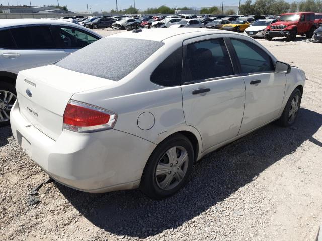 Photo 3 from auction – 2010 FORD FOCUS S with VIN 1FAHP3EN2AW233208