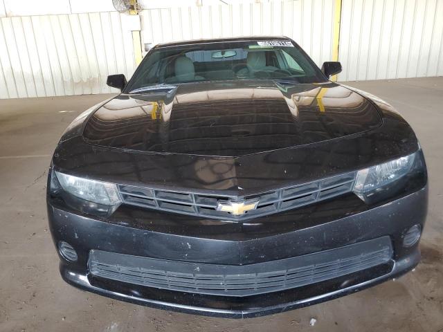 Photo 5 from auction – 2015 CHEVROLET CAMARO LS with VIN 2G1FB1E34F9233576