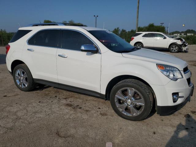 Photo 4 from auction – 2012 CHEVROLET EQUINOX LT with VIN 2GNFLGE52C6215915