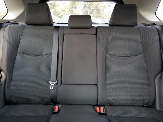Photo 10 from auction – 2021 TOYOTA RAV4 LE with VIN 2T3H1RFV1MW152278