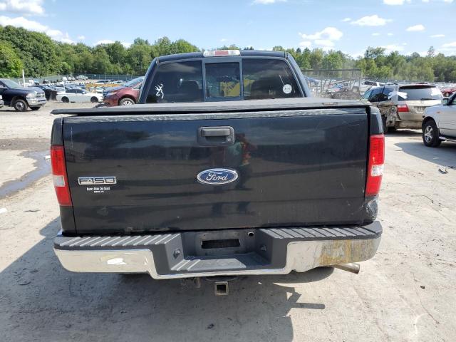 Photo 6 from auction – 2004 FORD F150 SUPER with VIN 1FTPW14564KD62403
