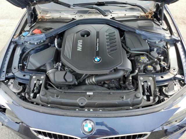 Photo 11 from auction – 2019 BMW 440XI GRAN with VIN WBA4J7C51KBM75482