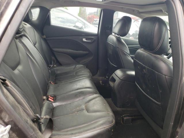 Photo 10 from auction – 2014 DODGE DART LIMIT with VIN 1C3CDFCB9ED824567