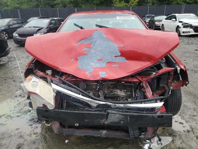 Photo 5 from auction – 2012 TOYOTA CAMRY with VIN 4T4BF1FK6CR215127