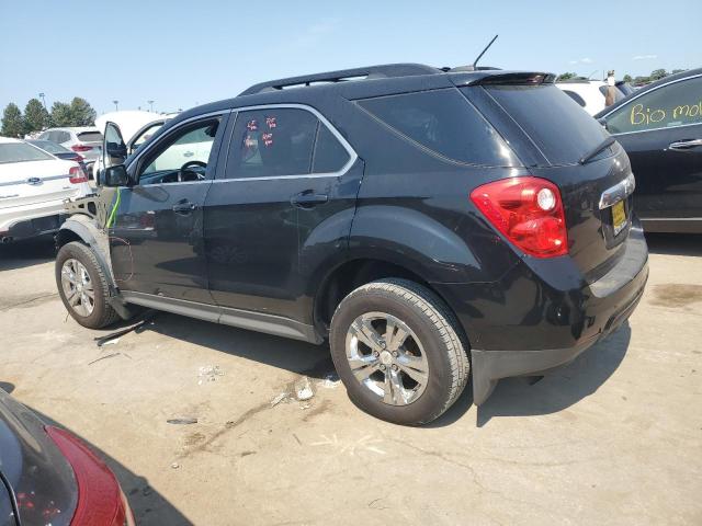 Photo 2 from auction – 2015 CHEVROLET EQUINOX LT with VIN 2GNALBEK3F6295846