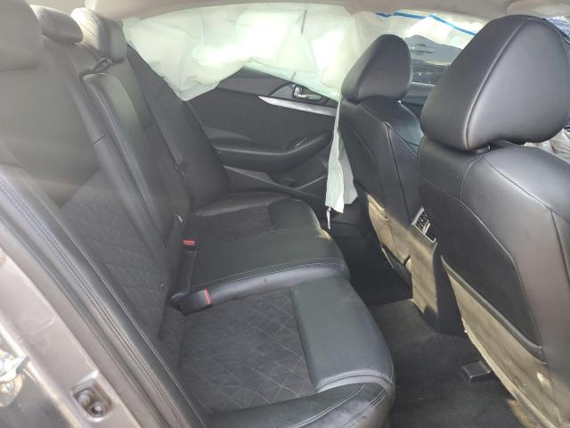 Photo 10 from auction – 2016 NISSAN MAXIMA 3.5 with VIN 1N4AA6AP2GC384250