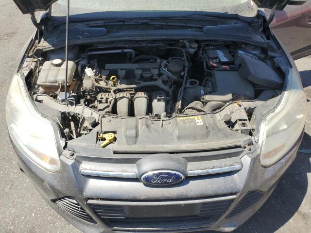 Photo 11 from auction – 2014 FORD FOCUS SE with VIN 1FADP3F27EL187143