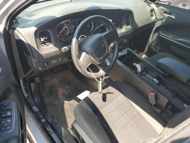 Photo 8 from auction – 2019 DODGE CHARGER PO with VIN 2C3CDXAT9KH558287