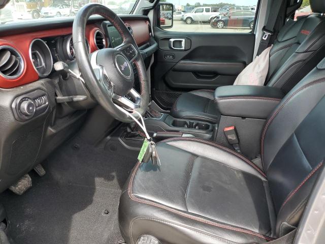 Photo 7 from auction – 2018 JEEP WRANGLER U with VIN 1C4HJXFG3JW174446