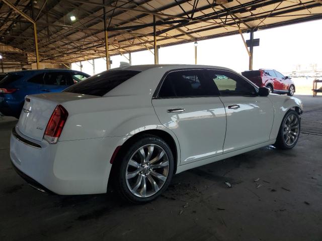 Photo 3 from auction – 2018 CHRYSLER 300 LIMITE with VIN 2C3CCAEG0JH145900