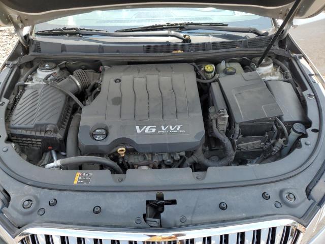 Photo 11 from auction – 2015 BUICK LACROSSE with VIN 1G4GB5G39FF116787
