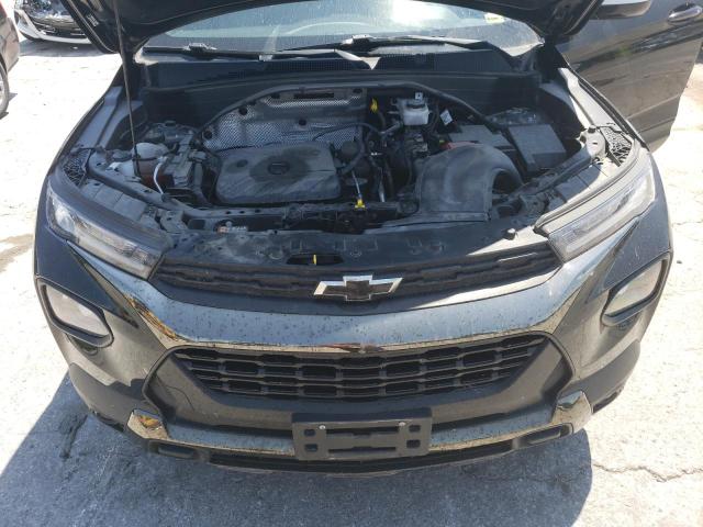 Photo 12 from auction – 2021 CHEVROLET TRAILBLAZE with VIN KL79MVSL7MB039241