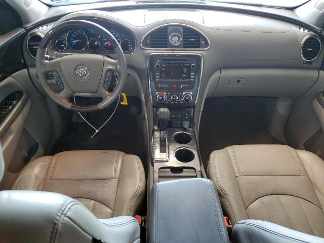 Photo 8 from auction – 2015 BUICK ENCLAVE with VIN 5GAKRBKD7FJ142943