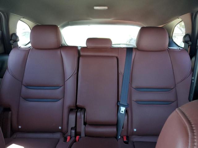 Photo 10 from auction – 2019 MAZDA CX-9 SIGNA with VIN JM3TCBEY0K0322386