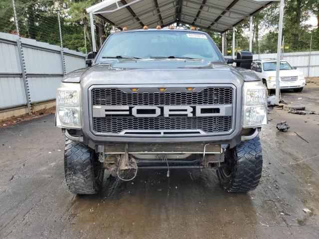 Photo 5 from auction – 2013 FORD F250 SUPER with VIN 1FT7W2BT6DEA02053