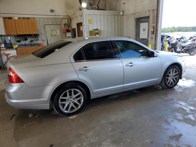 Photo 3 from auction – 2012 FORD FUSION SEL with VIN 3FAHP0JA4CR260790