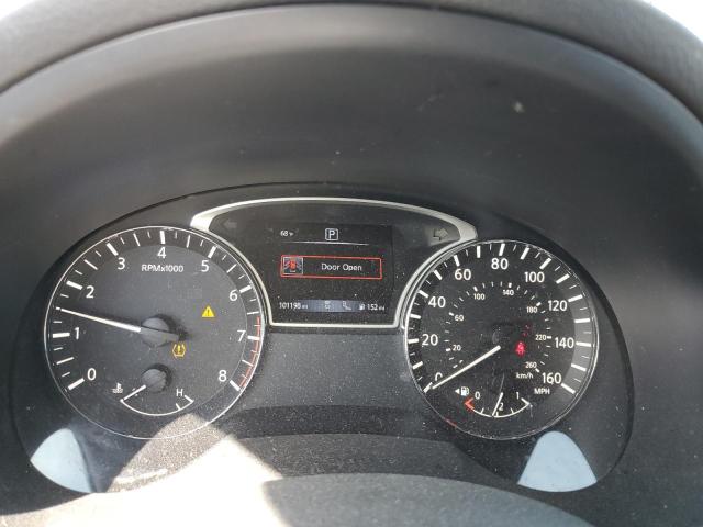 Photo 9 from auction – 2016 NISSAN ALTIMA 2.5 with VIN 1N4AL3AP2GC115738