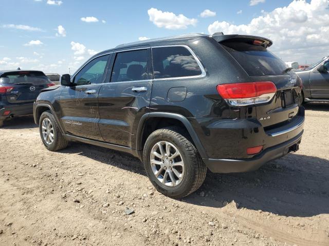 Photo 2 from auction – 2016 JEEP GRAND CHER with VIN 1C4RJFBG3GC468993