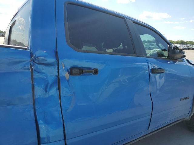 Photo 10 from auction – 2023 RAM 1500 with VIN 1C6SRFLT9PN555850