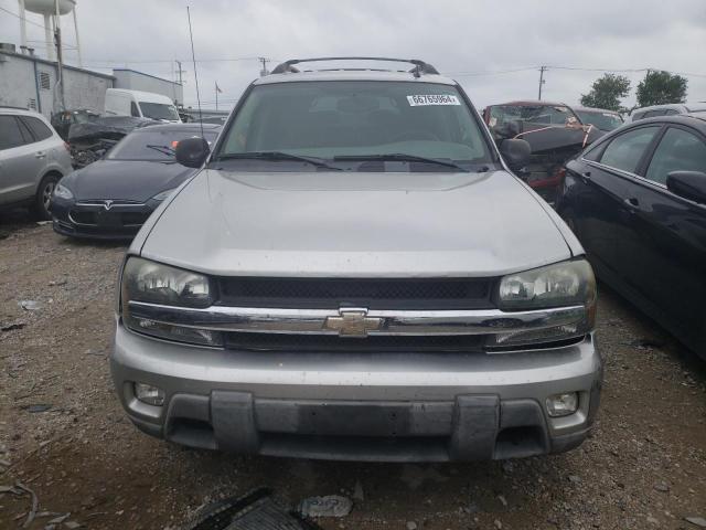 Photo 5 from auction – 2006 CHEVROLET TRAILBLAZE with VIN 1GNET16S866167098