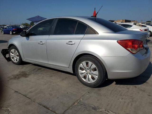Photo 2 from auction – 2012 CHEVROLET CRUZE LS with VIN 1G1PC5SH3C7164286