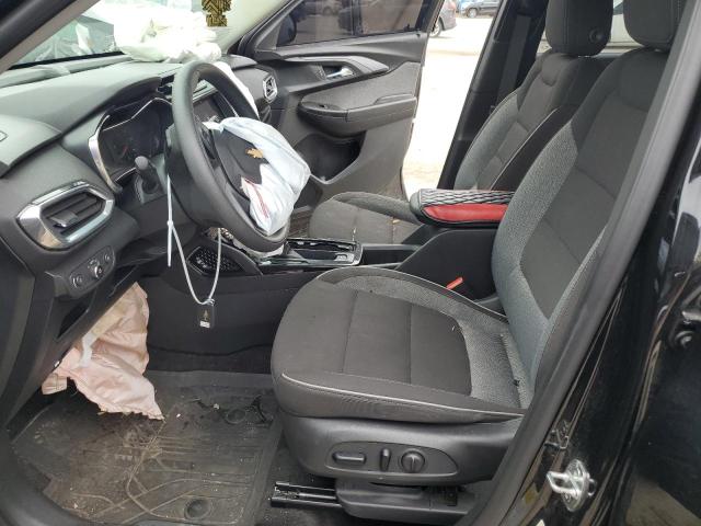 Photo 7 from auction – 2023 CHEVROLET TRAILBLAZE with VIN KL79MRSL9PB171476