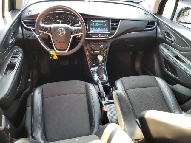 Photo 8 from auction – 2018 BUICK ENCORE PRE with VIN KL4CJASB5JB578741