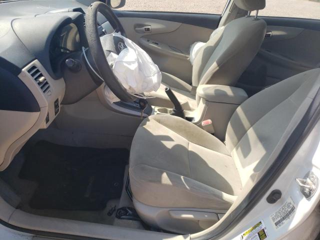 Photo 7 from auction – 2012 TOYOTA COROLLA BA with VIN 5YFBU4EE5CP065753