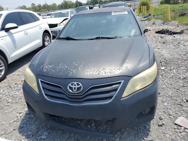 Photo 5 from auction – 2010 TOYOTA CAMRY BASE with VIN 4T4BF3EK5AR007038