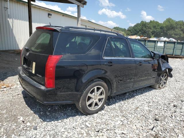 Photo 3 from auction – 2004 CADILLAC SRX with VIN 1GYEE637X40191915