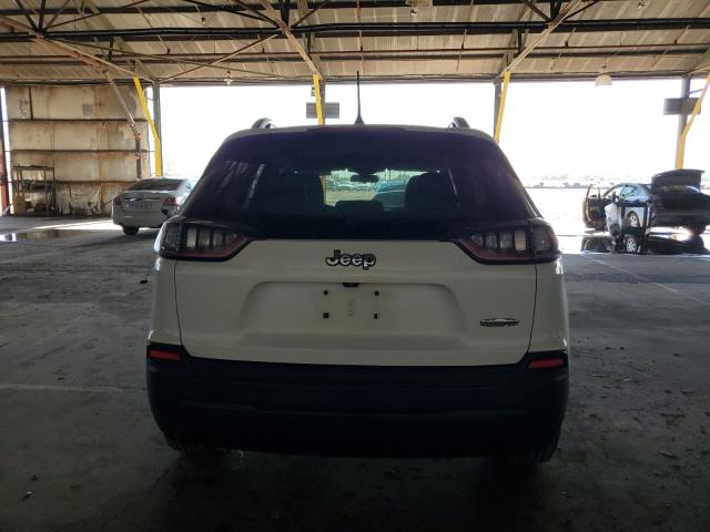 Photo 6 from auction – 2019 JEEP CHEROKEE L with VIN 1C4PJLCB8KD285519