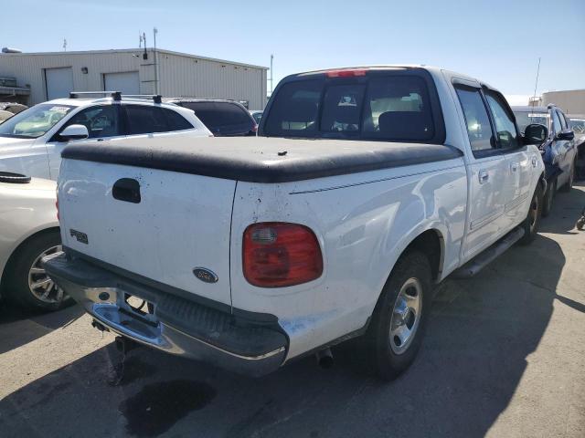 Photo 3 from auction – 2003 FORD F-150 with VIN 1FTRW07633KD79634
