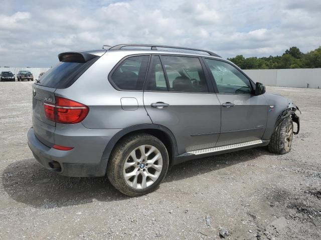 Photo 3 from auction – 2011 BMW X5 XDRIVE3 with VIN 5UXZV4C5XBL400607