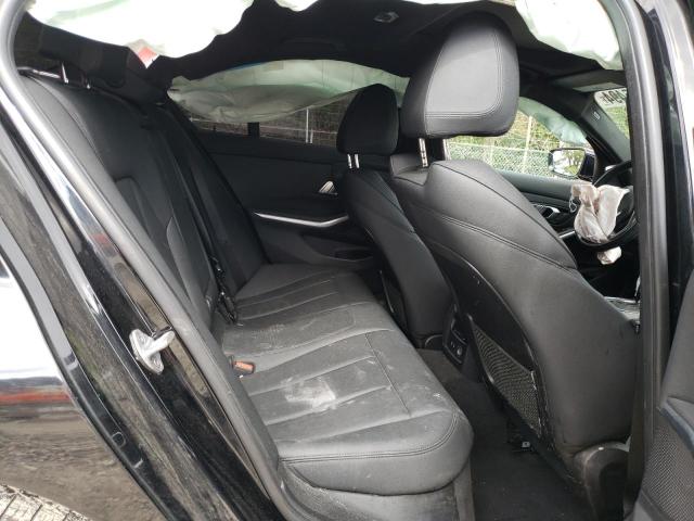 Photo 10 from auction – 2020 BMW 330XI with VIN 3MW5R7J09L8B18381
