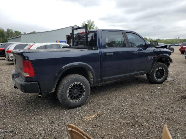 Photo 3 from auction – 2016 RAM 1500 SLT with VIN 1C6RR7LM6GS407475