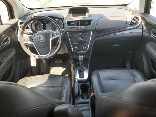 Photo 8 from auction – 2013 BUICK ENCORE PRE with VIN KL4CJDSB1DB111239