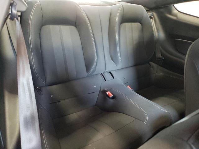 Photo 10 from auction – 2018 FORD MUSTANG with VIN 1FA6P8TH9J5165268