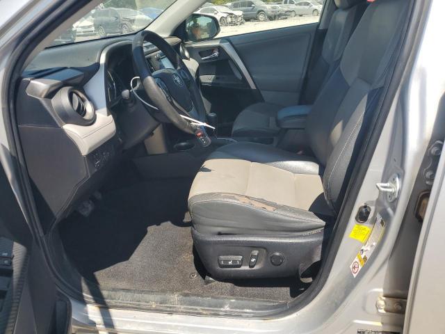 Photo 7 from auction – 2013 TOYOTA RAV4 LIMIT with VIN JTMYFREV3DD000762