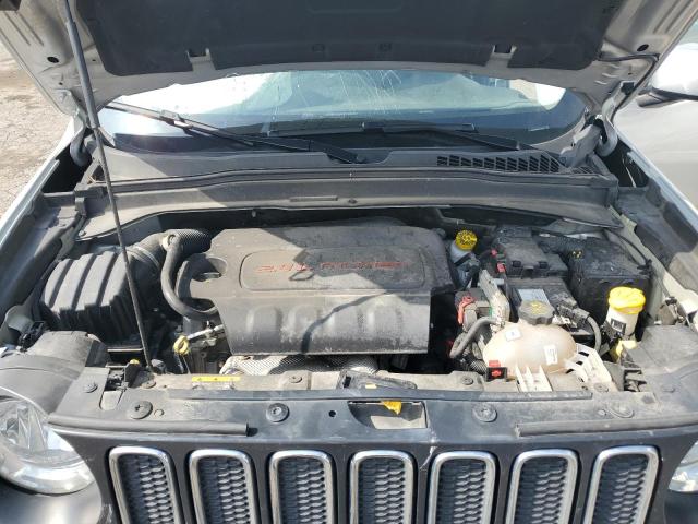 Photo 12 from auction – 2017 JEEP RENEGADE L with VIN ZACCJBBB3HPF22924