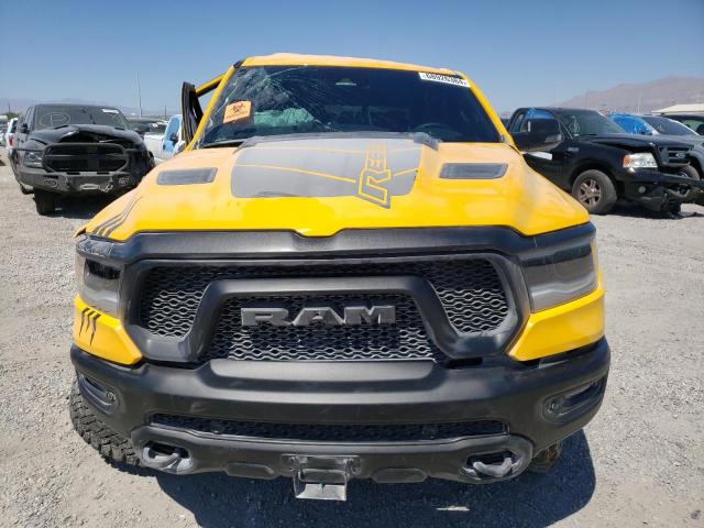Photo 5 from auction – 2023 RAM 1500 REBEL with VIN 1C6SRFLT5PN687388