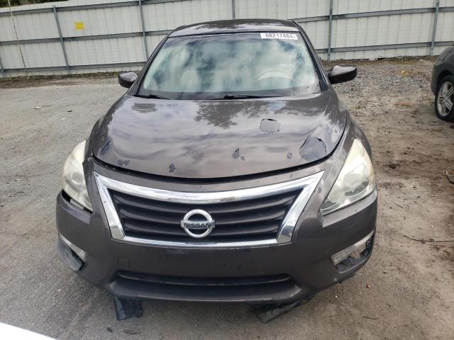 Photo 5 from auction – 2013 NISSAN ALTIMA 2.5 with VIN 1N4AL3AP7DN471294