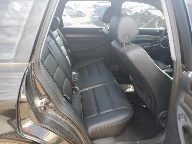 Photo 10 from auction – 2001 AUDI A4 1.8T AV with VIN WAUKC68D41A144556