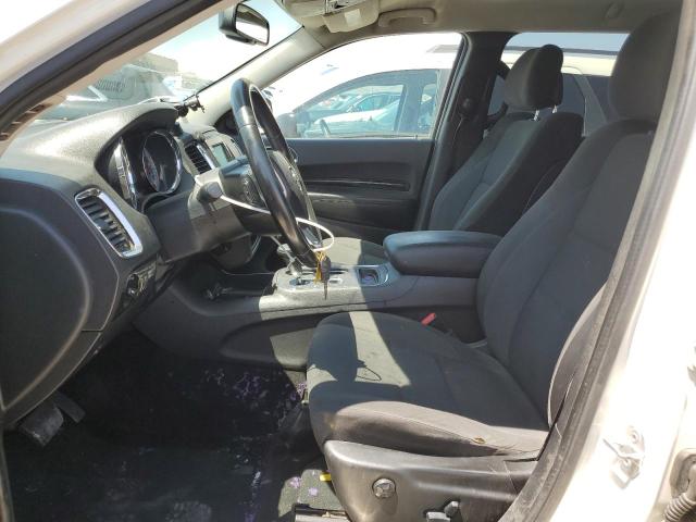 Photo 7 from auction – 2012 DODGE DURANGO CR with VIN 1C4RDHDG4CC118525