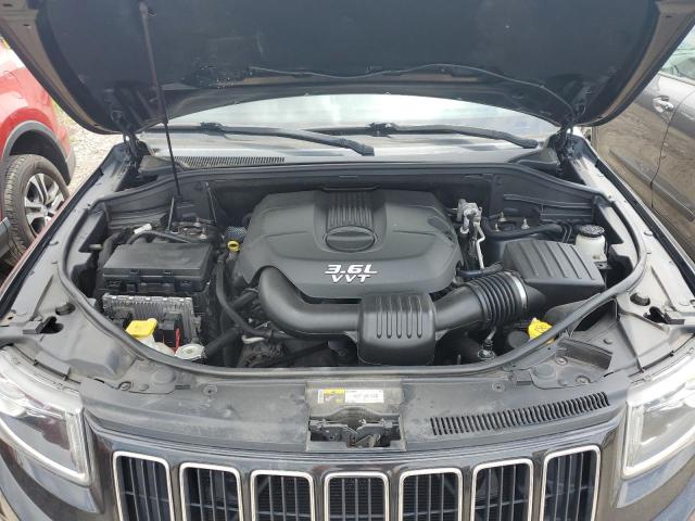 Photo 12 from auction – 2014 JEEP GRAND CHER with VIN 1C4RJFBG0EC226157