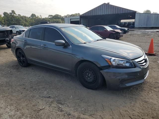 Photo 4 from auction – 2012 HONDA ACCORD LX with VIN 1HGCP2F35CA246791
