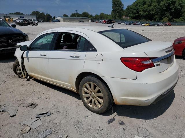 Photo 2 from auction – 2014 CHRYSLER 200 TOURIN with VIN 1C3CCBBG1EN144777