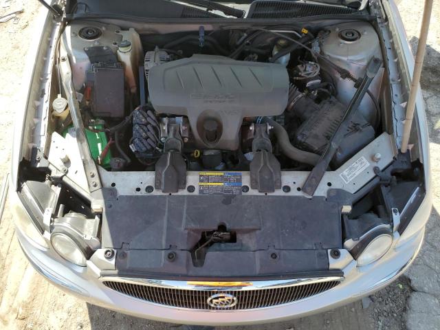 Photo 11 from auction – 2007 BUICK LACROSSE C with VIN 2G4WD582571157812
