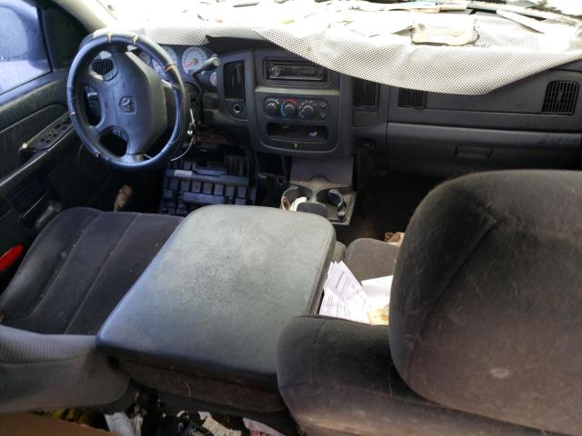 Photo 8 from auction – 2003 DODGE RAM 1500 S with VIN 1D7HA18N23S182868