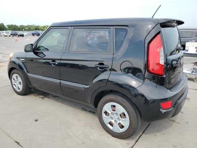 Photo 2 from auction – 2012 KIA SOUL with VIN KNDJT2A53C7465403